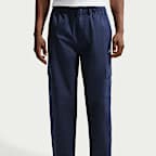 Pants cargo de tejido Woven para hombre Nike Sportswear Club