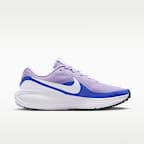 Tenis de correr en pavimento para mujer Nike Revolution 8