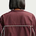 Nike Sportswear Women's Mock-Neck Jacket