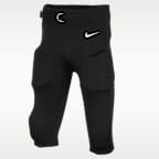 Pants de fútbol Dri-FIT para niños talla grande Nike Recruit