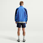 Haut de survêtement tissé Nike Sportswear Tuned Air pour homme