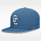 Washington Nationals City Connect True Men's Nike Dri-FIT MLB Fitted Hat