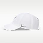 Gorra de futbol Nike de Inglaterra Club