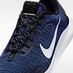 Nike Flex Experience Run 12 Men's Road Running Shoes (Extra Wide)