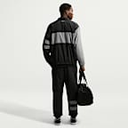 Track jacket da calcio in tessuto Nike i96 Repel – Uomo