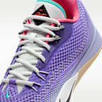 Nike S.T. Flare EP Basketball Shoes