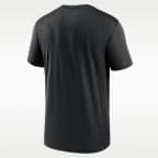Playera Nike Dri-FIT de la NFL para hombre San Francisco 49ers Legend Icon