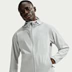 Nike Unlimited Men's Repel Hooded Versatile Jacket