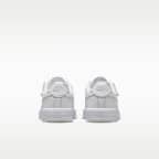 Nike Force 1 Low EasyOn Younger Kids' Shoes