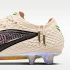Kobe Phantom 6 Low Elite SE Firm-Ground Soccer Cleats
