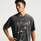 เสื้อยืดบาสเก็ตบอลผู้ชาย Ja