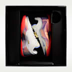 LeBron XXIII "Motor King" Basketball Shoes