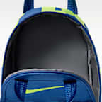 Nike "Just Do It" Zip-Pull Lunch Bag (4L)