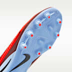 ナイキ ファントム 6 LOW プロ ハードグラウンド サッカースパイク