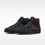 Tenis de skateboarding Nike SB Zoom Blazer Mid