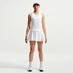 Nike Victory Women's Dri-FIT Flouncy Tennis Skirt