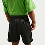 Shorts Trophy Dri-FIT infantiles Nike