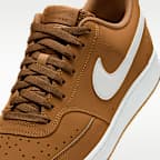 Tenis para hombre Nike Court Vision Low