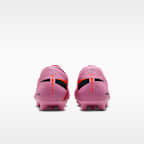 Nike Mercurial Vapor 16 Academy HG Low-Top Soccer Cleats