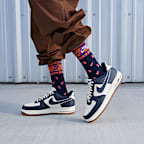 Nike Air Force 1 '07 LV8 Men's Shoes