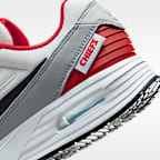 Kansas City Chiefs Air Max Verse Men's Nike NFL Shoes