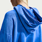 Nike Energy Women's Studio Fleece Hoodie