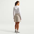 Nike Sportswear Women's Loose High-Waisted Lightweight Ripstop Shorts