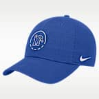 Memphis Tigers Club Nike Basketball College Cap