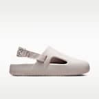 รองเท้าเปิดส้นผู้หญิง Nike Calm