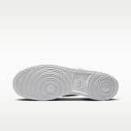 Nike Court Vision Low Next Nature Men's Shoes