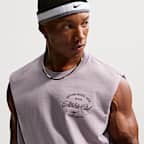 Nike N.A.C. T-shirt voor heren