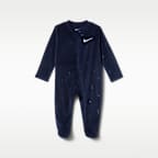 Nike Baby Essentials Baby (0-9M) Footed Coverall