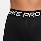 Nike Pro Dri-FIT Big Kids' (Girls') Leggings