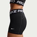 Nike Pro Women's 8cm (approx.) Shorts