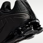 Nike Shox R4 Older Kids' Shoes