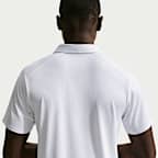 Polo de tennis Dri-FIT NikeCourt Advantage pour homme