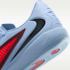 Nike Phantom 6 Low Academy Indoor Court Football Shoes