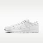 Nike SB Dunk Low Pro Skate Shoes
