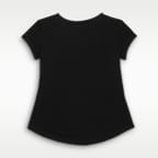Nike Futura T-Shirt für Babys (12–24 M)