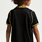 Chelsea F.C. 2026/27 Stadium Away Younger Kids' Nike Football Replica 3-Piece Kit