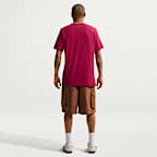 T-shirt Nike Football FC Barcelona pour homme