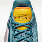 LeBron XXIII 'Miami Twice' Basketball Shoes