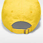 Nike Club Unstructured Futura Wash Cap