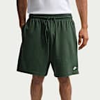 Nike Sportswear Club Men's Knit Shorts