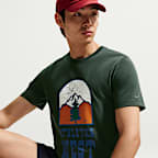 나이키 스포츠웨어 남성 티셔츠