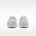 Ja 3 "White Label LX" Basketball Shoes