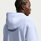Nike Sportswear Club Men's Washed Fleece Hoodie