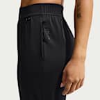Nike 24.7 PerfectStretch Women's Dri-FIT UV Protection High-Rise Tapered Pants