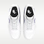 Nike Air Force 1 Low By You Custom Men's Shoes