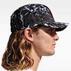 Gorra de futbol Nike Canada Rise